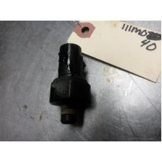 111M040 Engine Oil Pressure Sensor For 13-18 Hyundai Santa Fe  3.3 9475037100